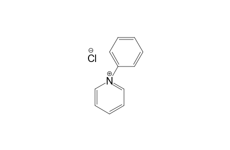 1-phenylpyridinium chloride