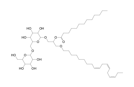 DGDG O-18:3_13:0