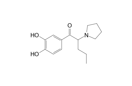 MDPV metabolite