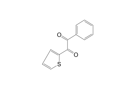 phenyl(2-thienyl)glyoxal