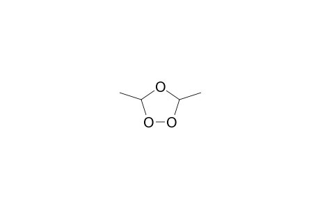 2-Butene ozonide (dimethyltrioxaolane)