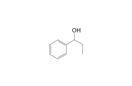 1-Phenyl-1-propanol