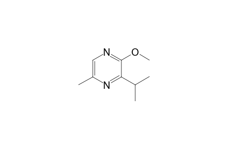 2-Methoxy-5-methyl-3-propan-2-yl-pyrazine