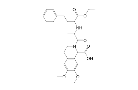 Moexipril MS2