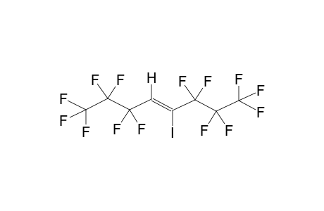 4H-5-IODO-TETRADECAFLUORO-4-OCTENE