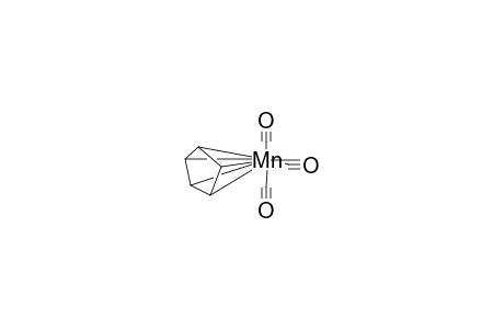 (.eta.<5>-Cyclopentadienyl) manganese tricarbonyl