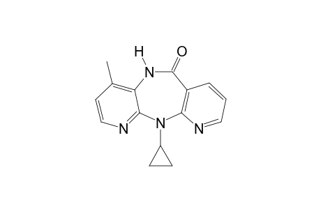 Nevirapine