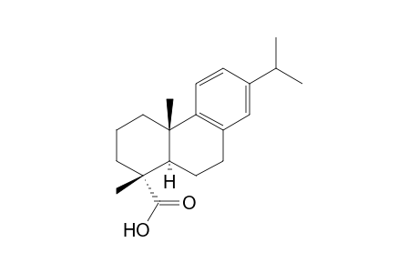 13-isopropylpodocarpa-8,11,13-trien-15-oic acid