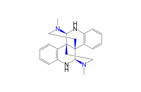 Calycanthine