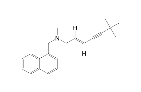 Terbinafine