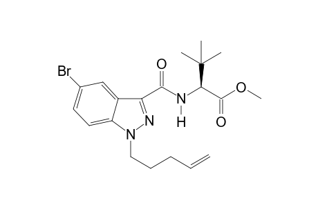 MDMB-5'Br-4en-PINACA