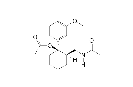 Tramadol-M (Bisnor) 2AC