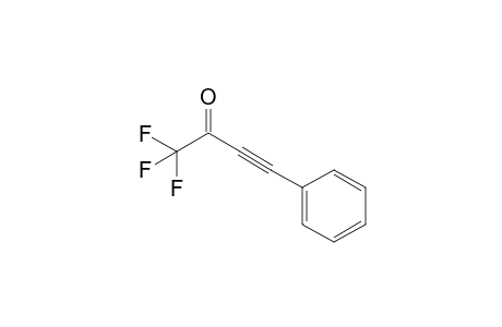 1,1,1-Trifluoro-4-phenyl-3-butyn-2-one