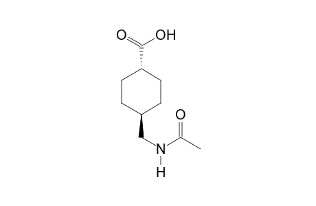 Tranexamic acid AC