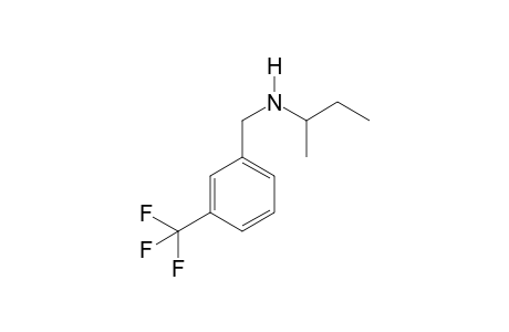 N-2-Butyl-3-(trifluoromethyl)benzylamine