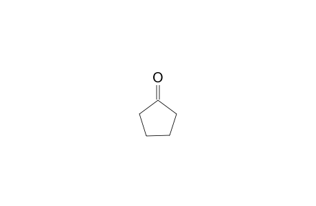 Cyclopentanone