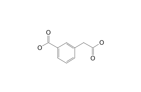 3-(Carboxymethyl)benzoic acid