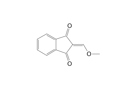 2-(METHOXYMETHYLIDEN)-INDAN-1,3-DIONE