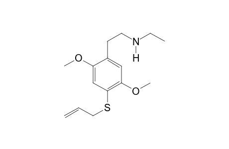 2C-T-16 ET