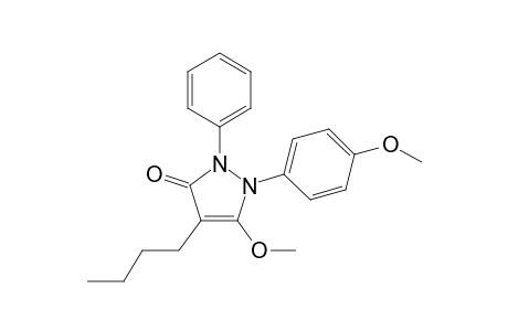 Oxyphenbutazone 2ME