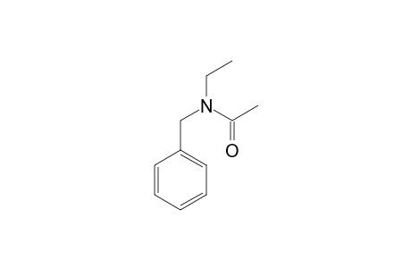 Acetamide,N-ethyl,N-(phenylmethyl)