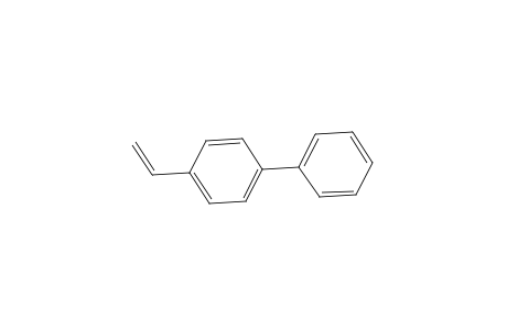 4-Vinylbiphenyl