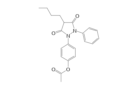 Oxyphenbutazone AC