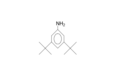 3,5-Di-tert-butylaniline