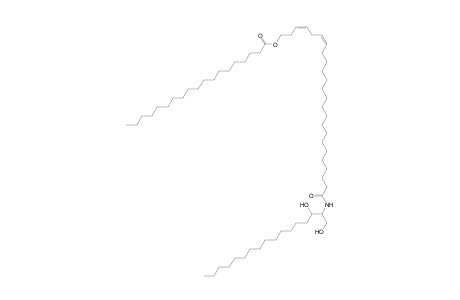 Cer 17:0;2O/24:2;O(FA 19:0)