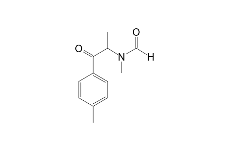 Mephedrone FORM