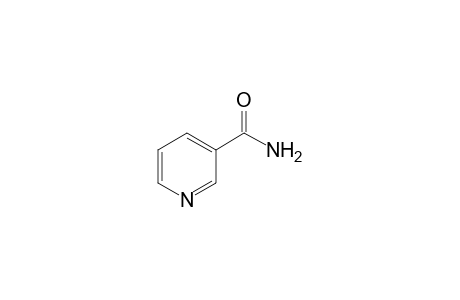 3-Pyridinecarboxamide