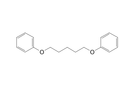 5-Phenoxypentoxybenzene