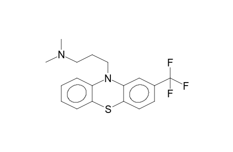 Triflupromazine