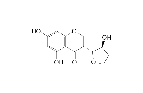 NIGROLINEFLAVONE