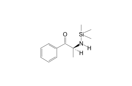 Cathinone TMS