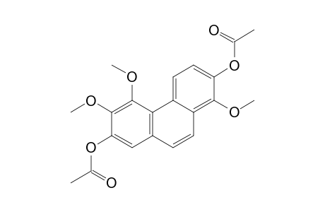 CONFUSARIN-DIACETATE