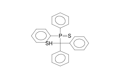 ALPHA-MERCAPTOBENZHYDRYLDIPHENYLPHOSPHINSULPHIDE