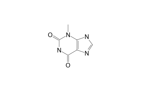 3-Methylxanthine