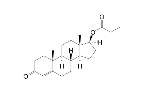 Testosterone Propionate