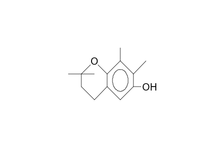 2,2,7,8-Tetramethylchromanol