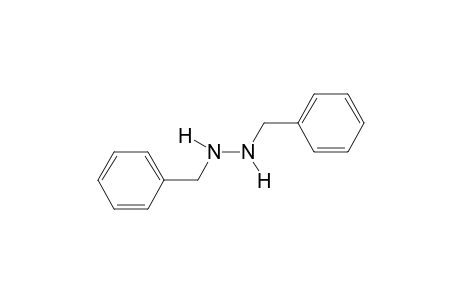 1,2-Dibenzylhydrazine