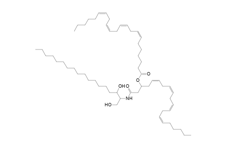 Cer 18:0;2O/20:4;(3OH)(FA 22:4)