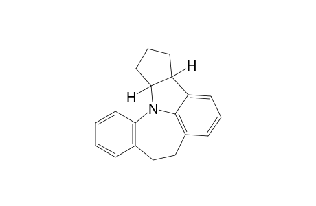 2,3,3a,7,8,13a-hexahydro-1H-[1]benzazepino[3,2,1-hi]cyclopent[b]indole