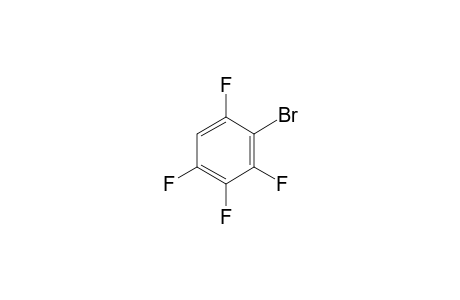 1-Bromo-2,3,4,6-tetrafluorobenzene