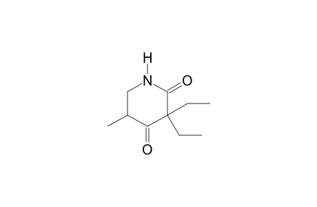 Methyprylon