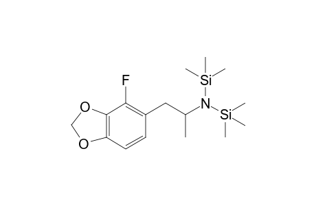 2F-MDA 2TMS