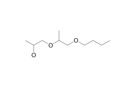 Di(propylene glycol) butyl ether, mixture of isomers