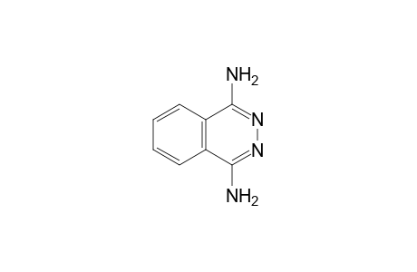 1,4-Phthalazinediamine