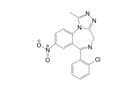 Clonazolam