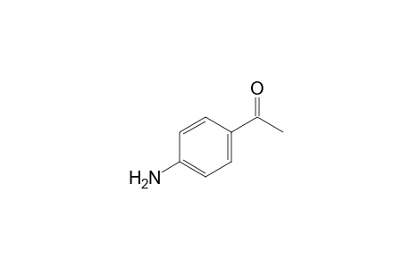 4-Aminoacetophenone